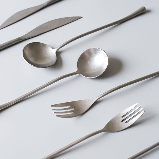 Vintage | Besteck-Set Sensai