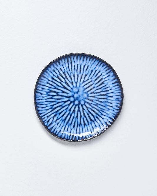 Wonder Blue | Salatteller 4er-Teller