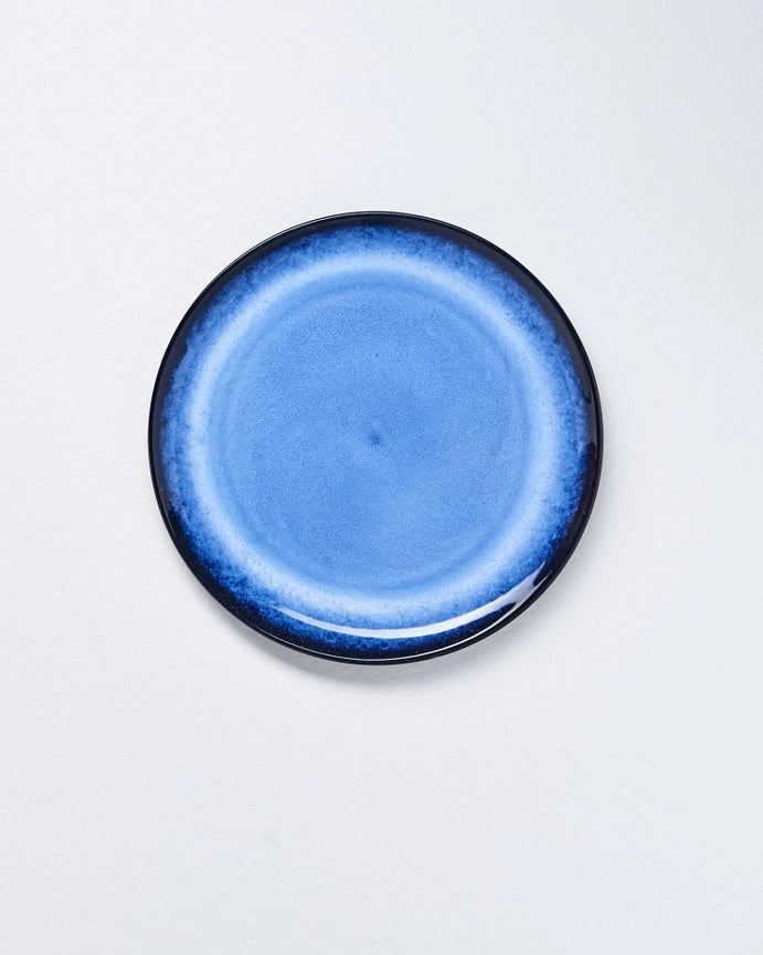 Wonder Blue | Speiseteller 6er-Set