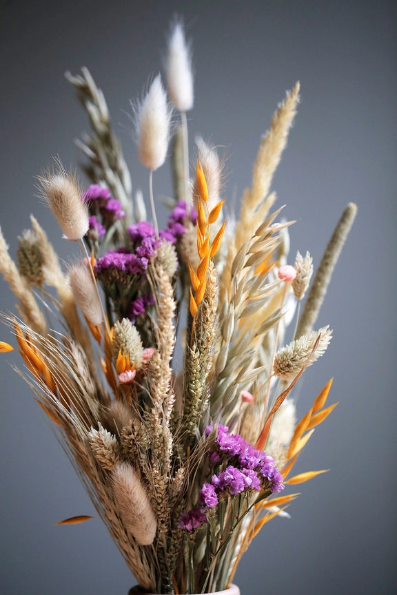 Wild Collection | Trockenblumenstrauss Autumn Memories