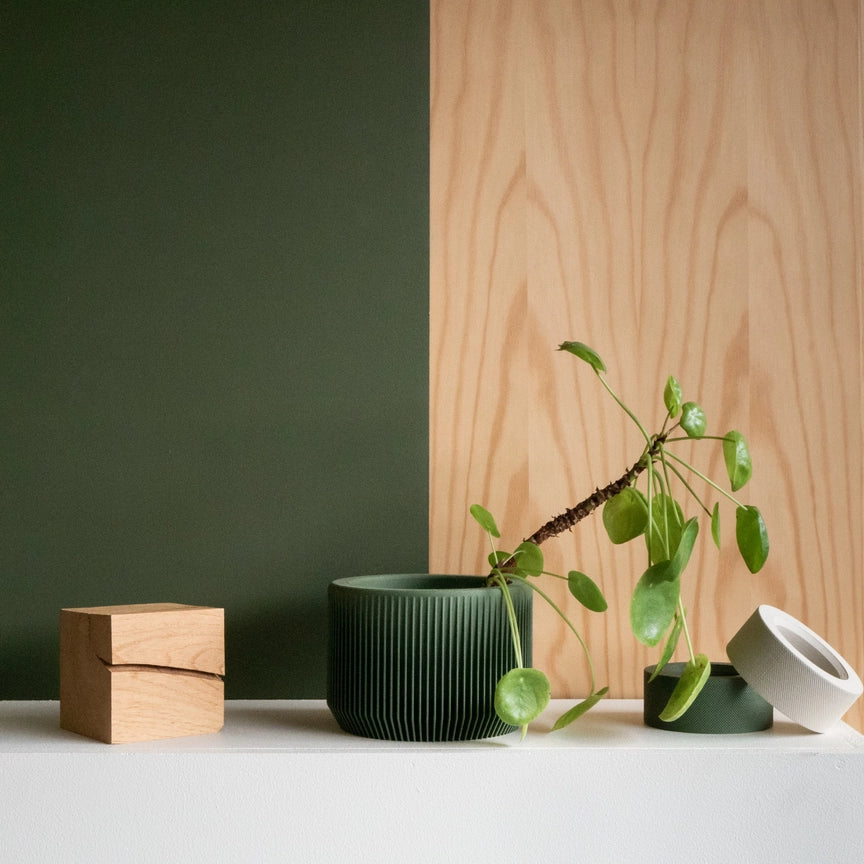 Discovery Collection | Blumentopf Praha