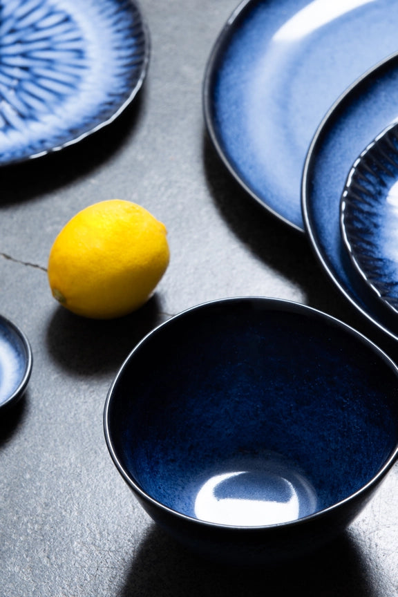 Wonder Blue | Bowls 4er-Set