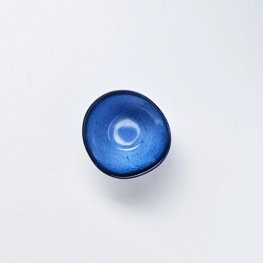 Wonder Blue | Bowls 4er-Set