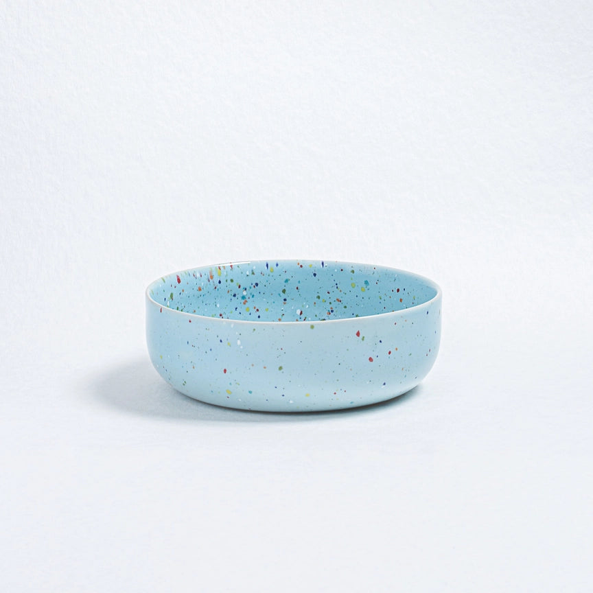 New Party | Bowl Gross