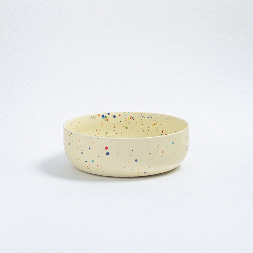 New Party | Bowl Gross