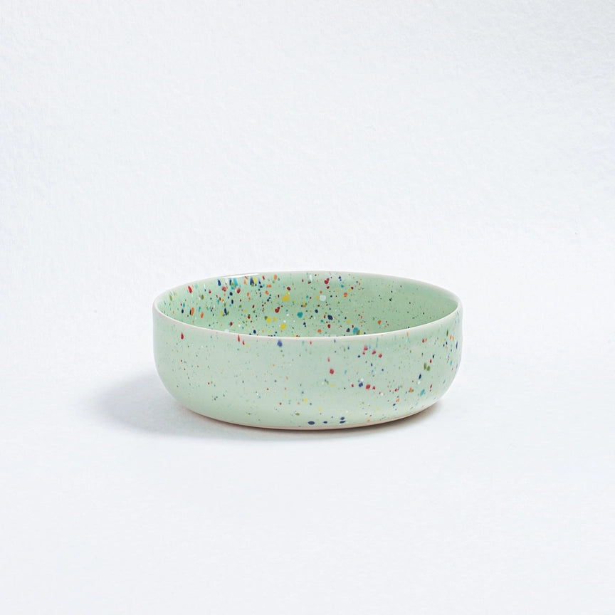 New Party | Bowl Gross