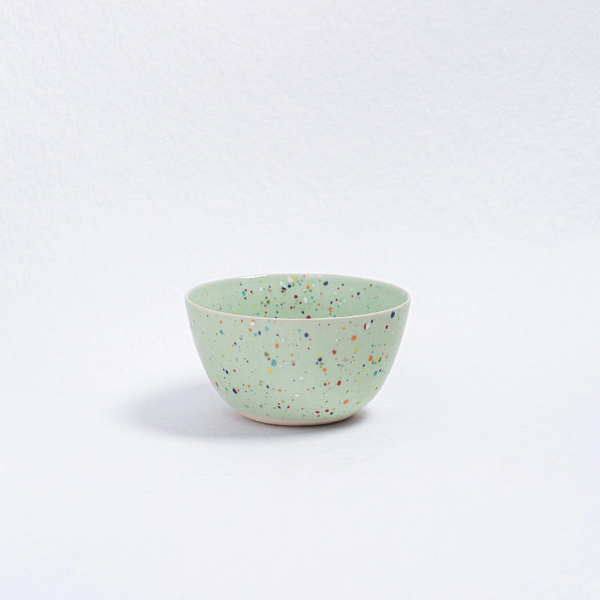 New Party | Bowl Klein 6er-Set