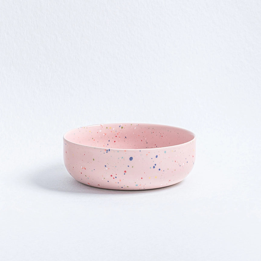 New Party | Bowl Gross
