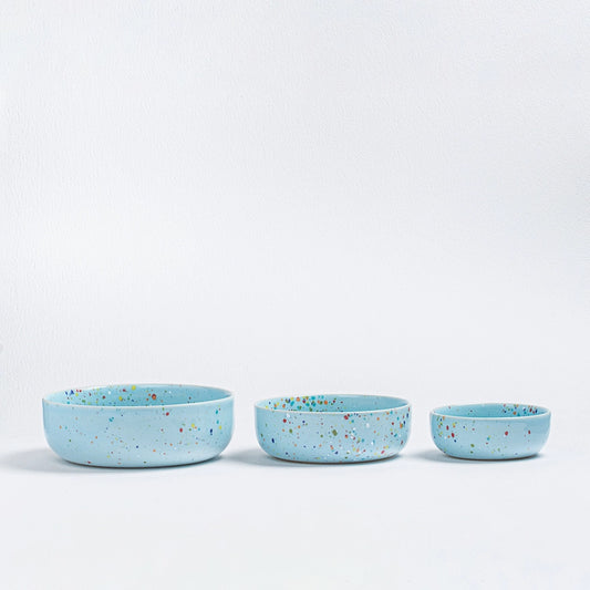 New Party | Bowls 3er-Set