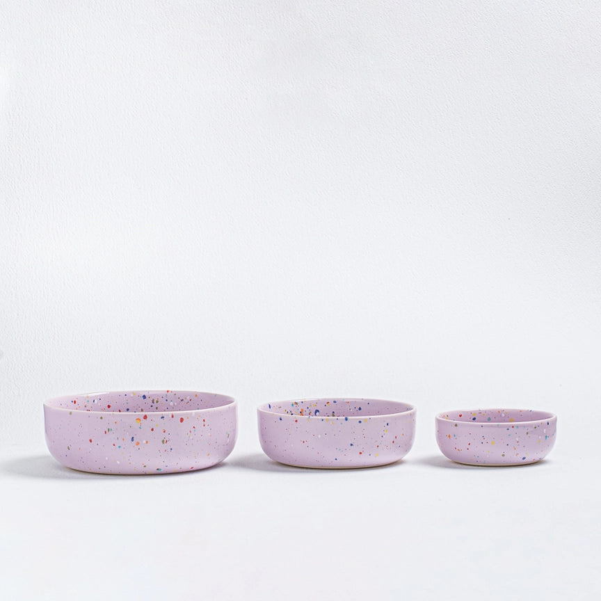 New Party | Bowls 3er-Set