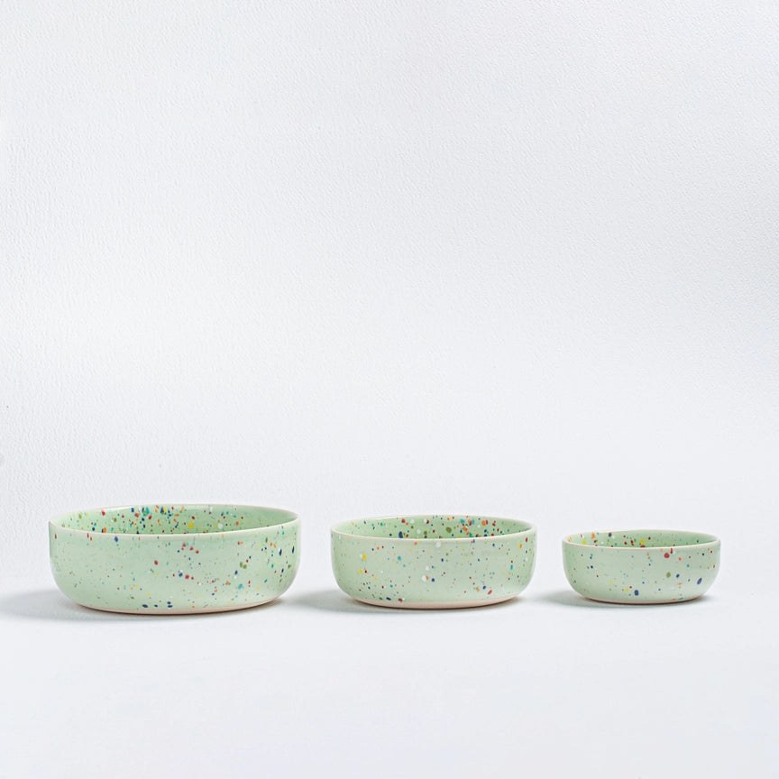 New Party | Bowls 3er-Set