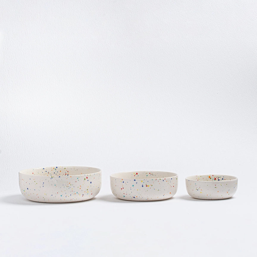 New Party | Bowls 3er-Set