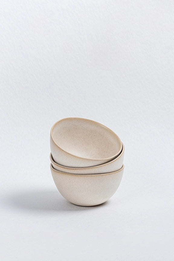 Sandstorm | Bowls 4er-Set