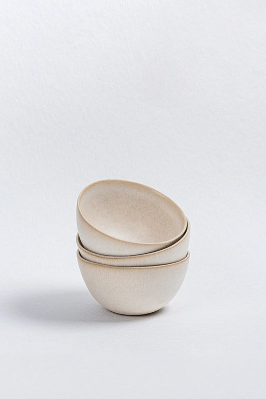 Sandstorm | Bowls 4er-Set