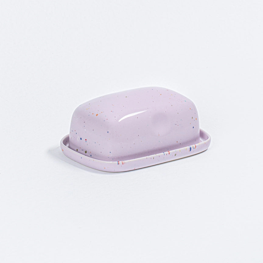 New Party | Butterdose