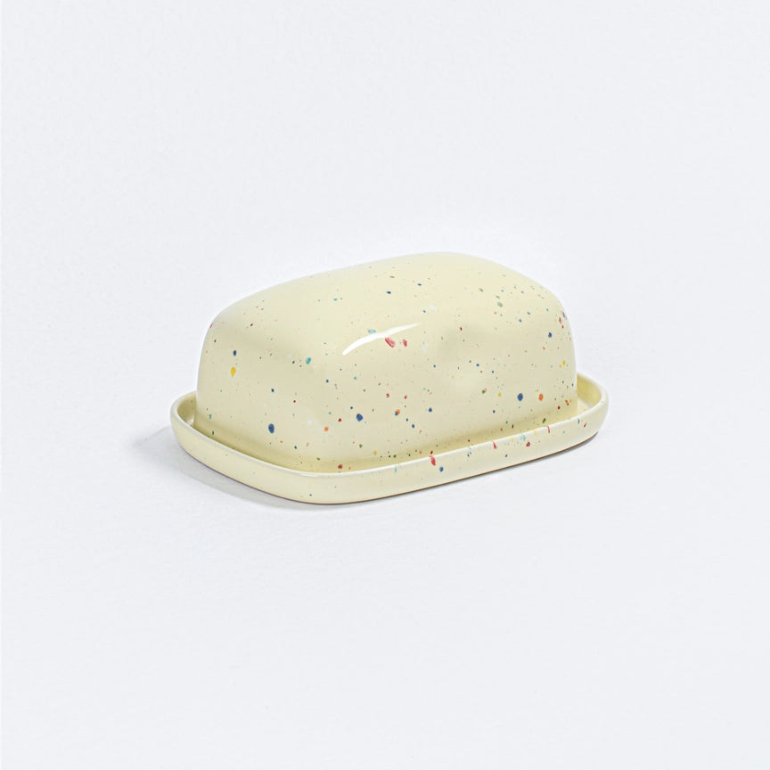 New Party | Butterdose