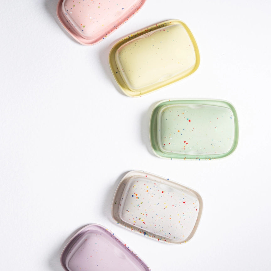 New Party | Butterdose