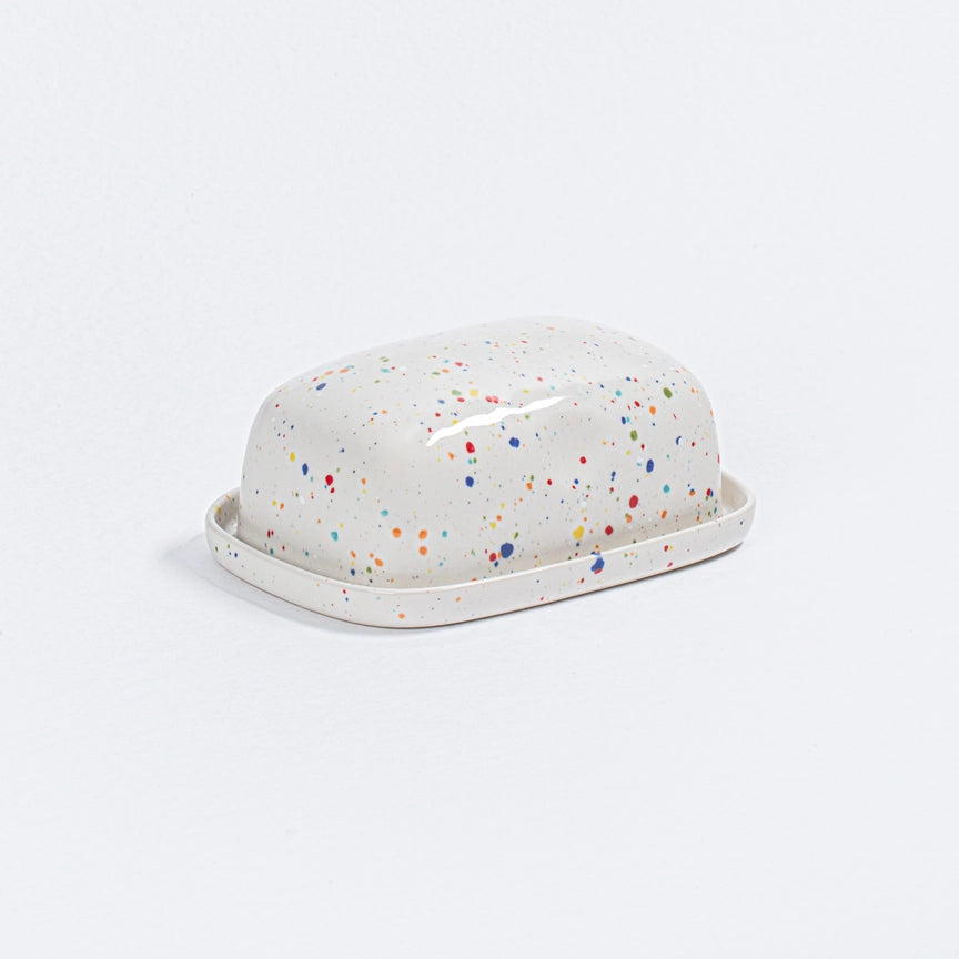 New Party | Butterdose