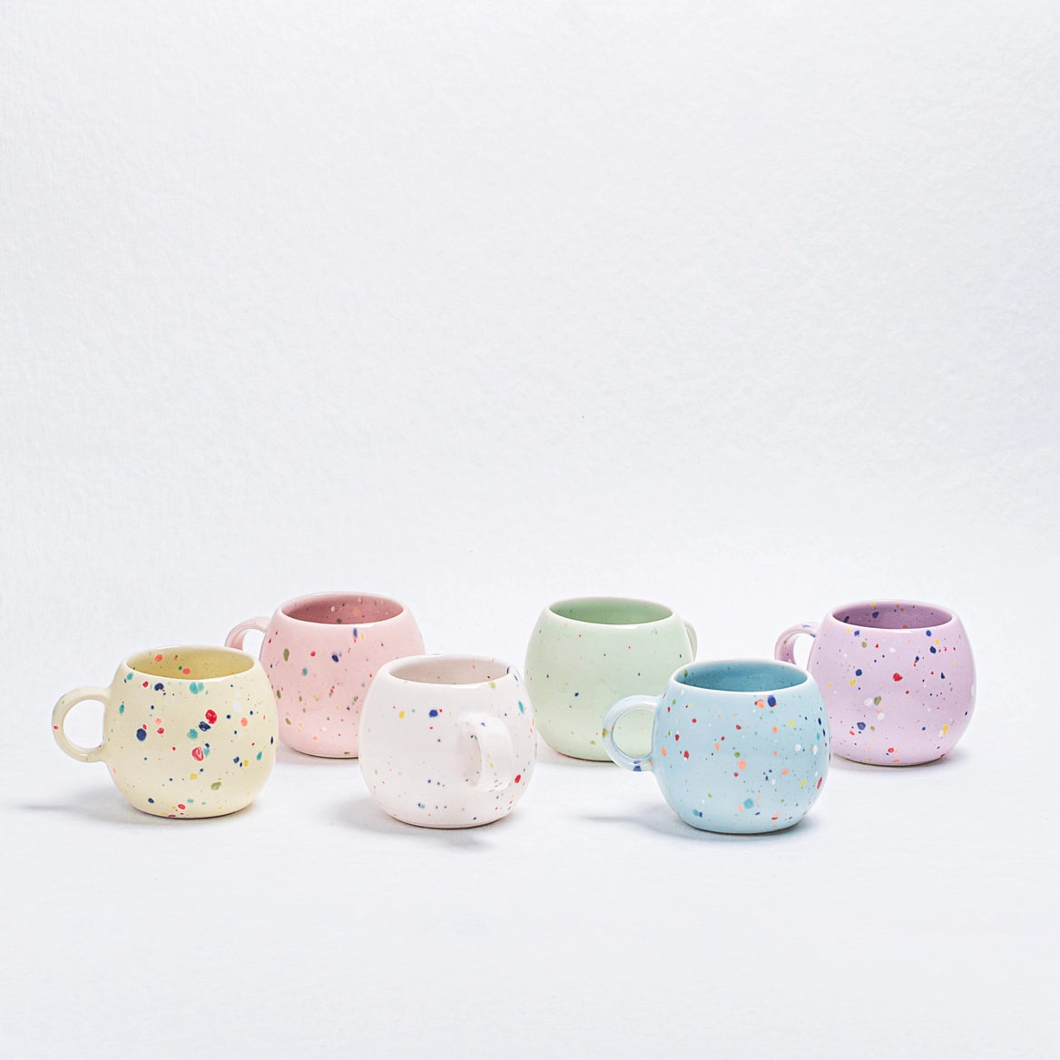 New Party | Tasse 250ml