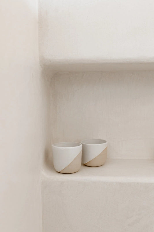 White Harmony | Espressotasse