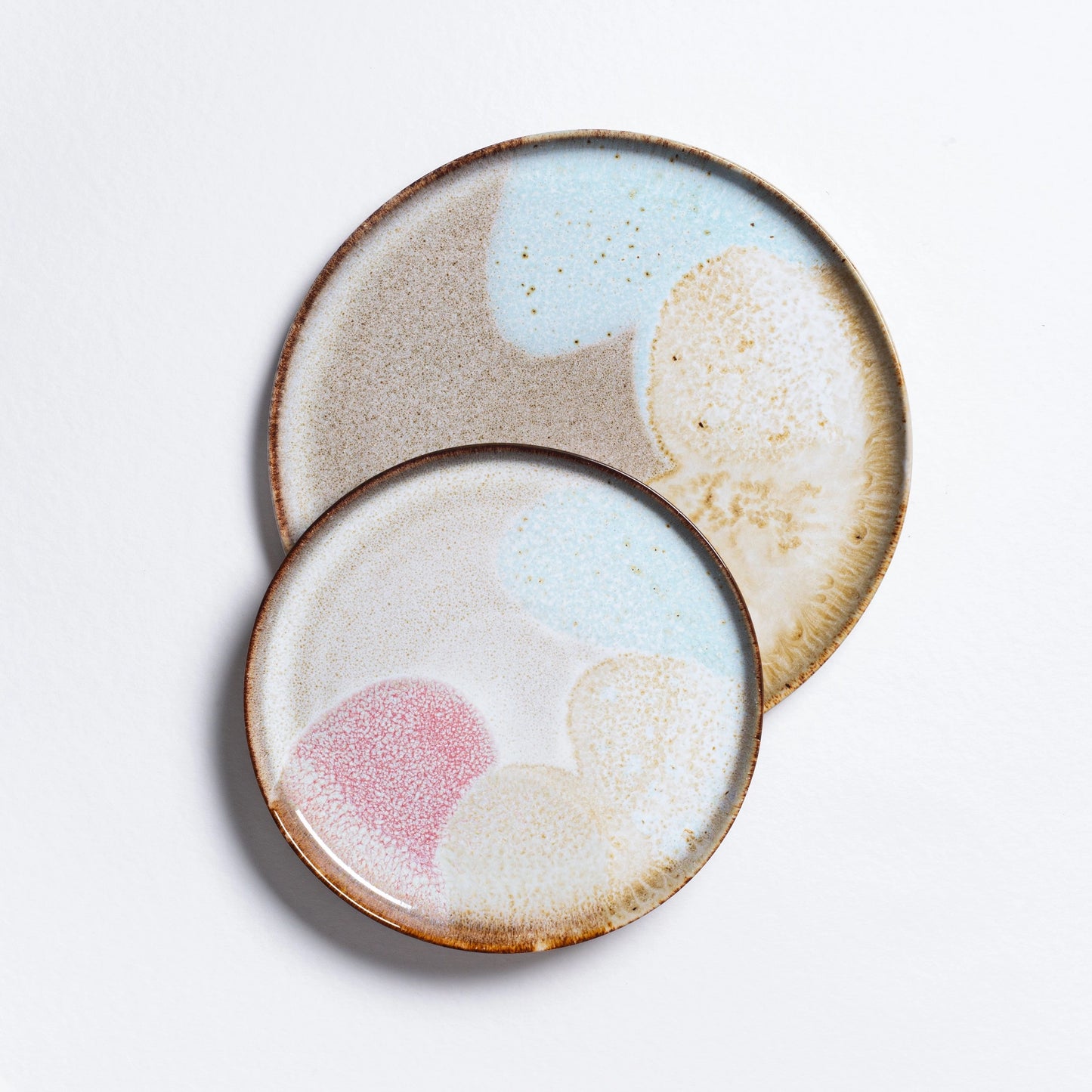 Melting Ice Cream | Geschirrset 18-teilig