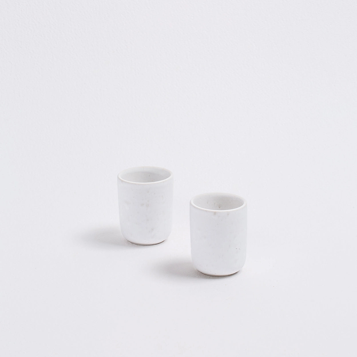 Nature Shape | Espresso-Tasse 6er-Set