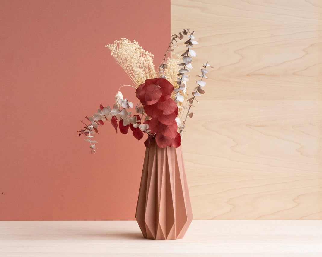 Original Collection | Vase Origami