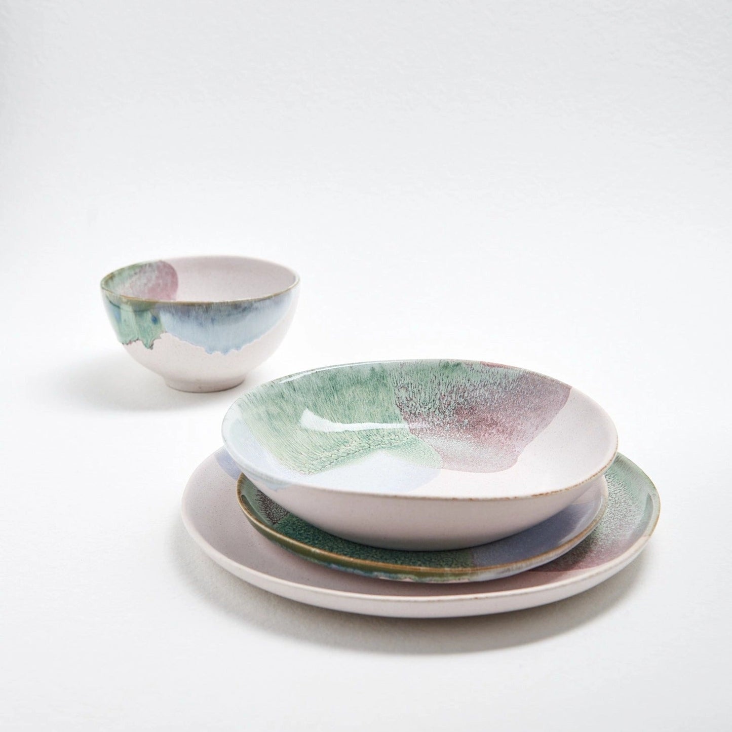 Douro | Pastateller 4er-Set