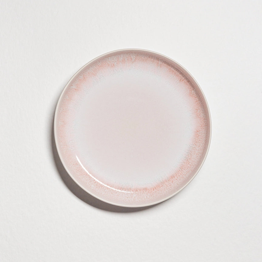 New Pink | Pastateller 4er-Set