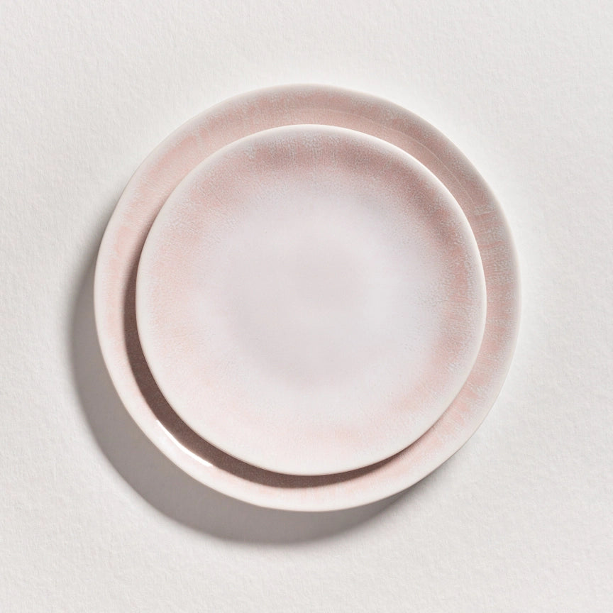 New Pink | Salatteller 4er-Set