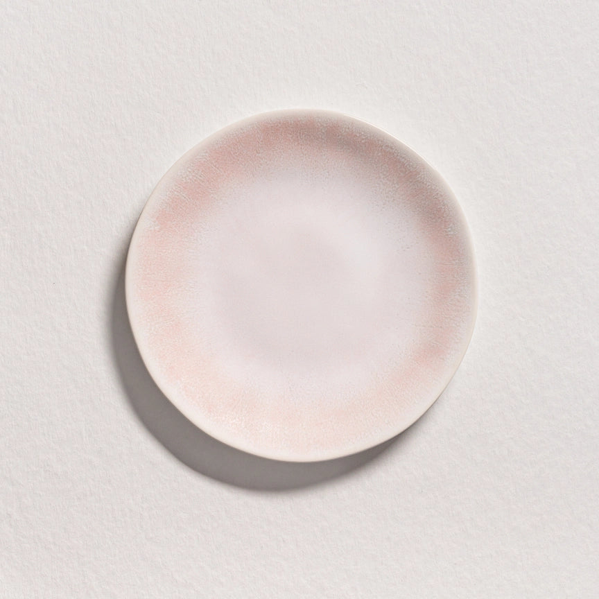 New Pink | Salatteller 4er-Set