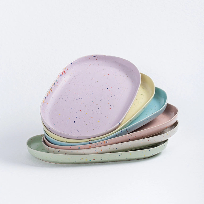 New Party | Servierplatte gross