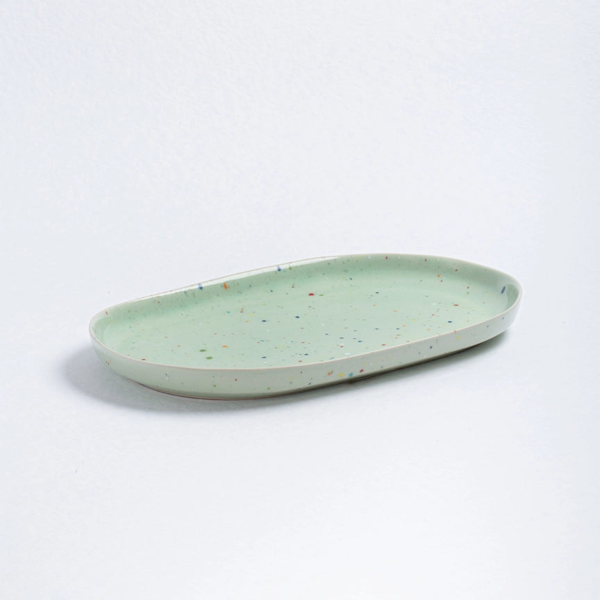 New Party | Servierplatte gross