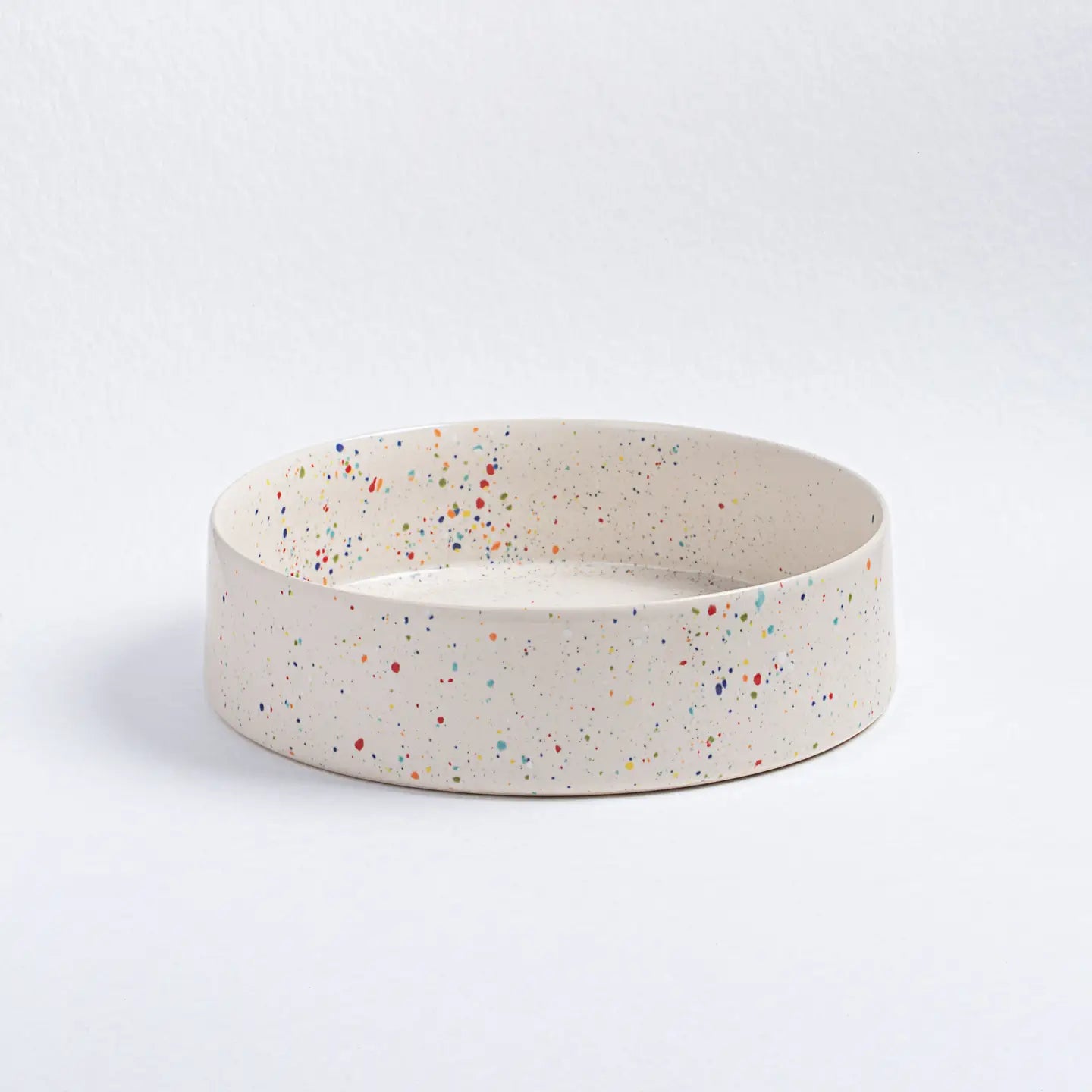 New Party | Servierschale