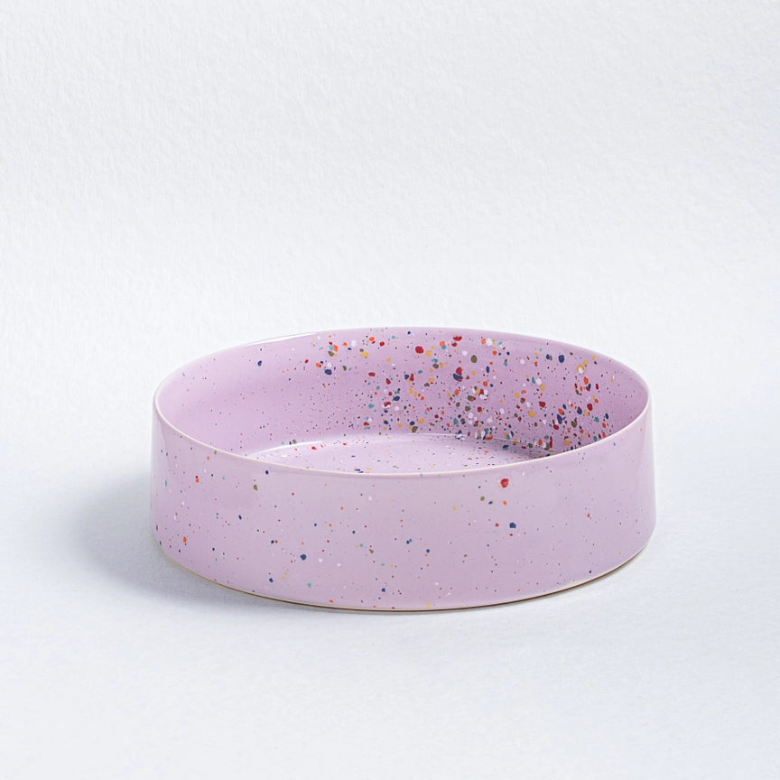 New Party | Servierschale