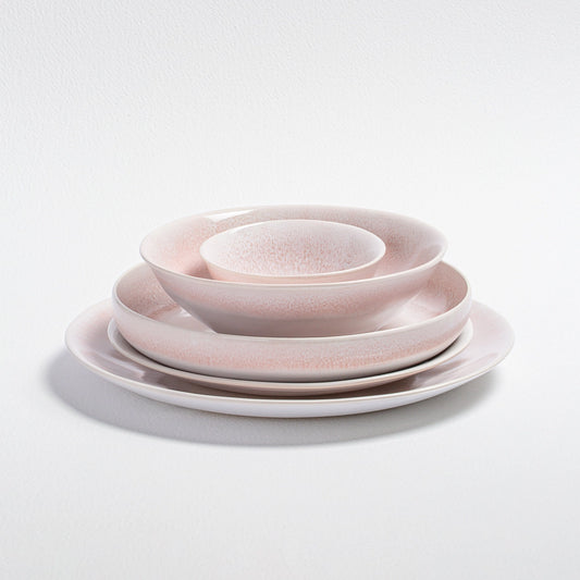 New Pink | Geschirrset 20-teilig