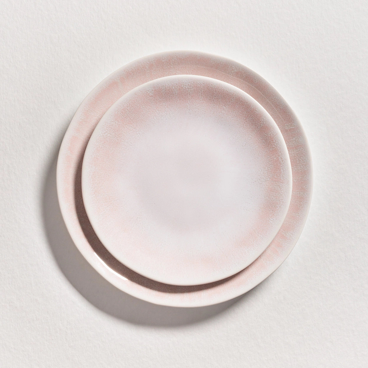 New Pink | Geschirrset 20-teilig