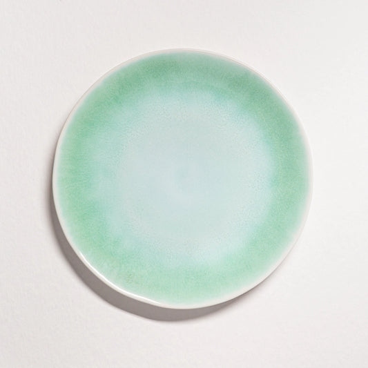 New Caribbean | Speiseteller 4er-Set