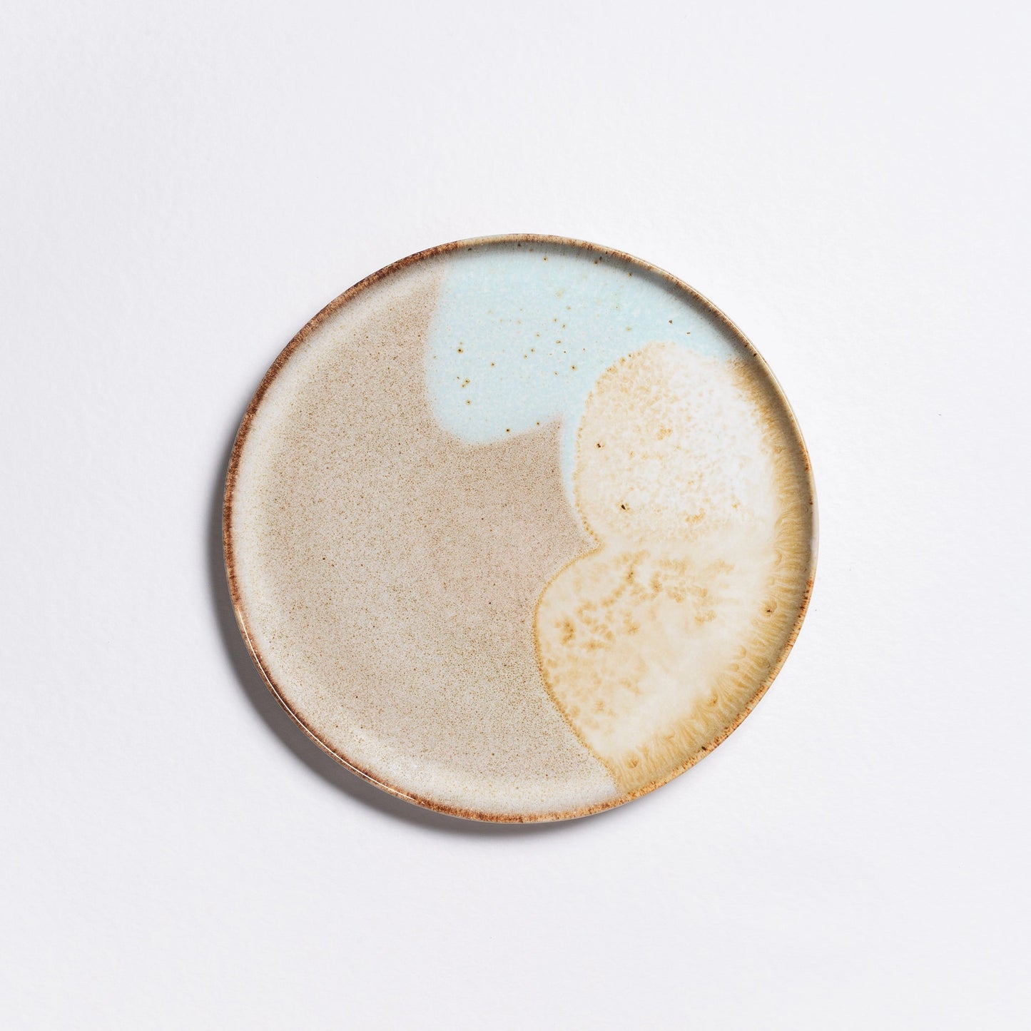 Melting Ice Cream | Speiseteller 6er-Set