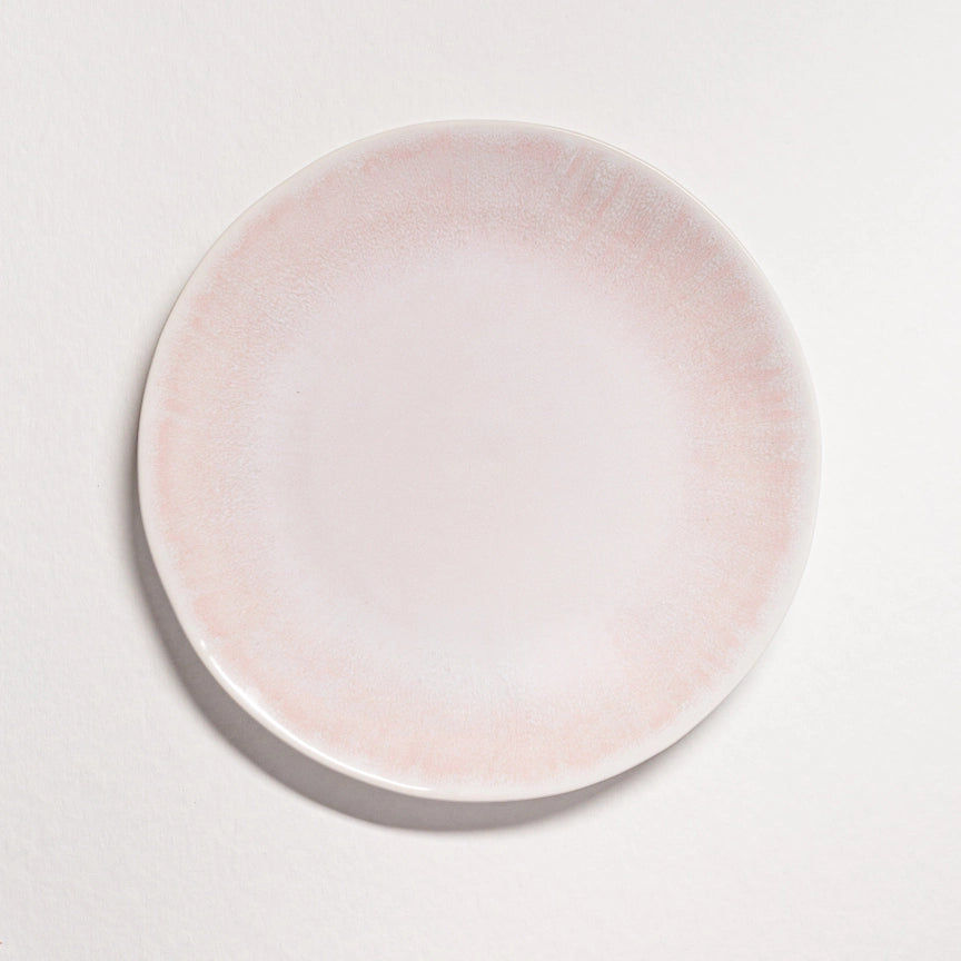 New Pink | Speiseteller 4er-Set
