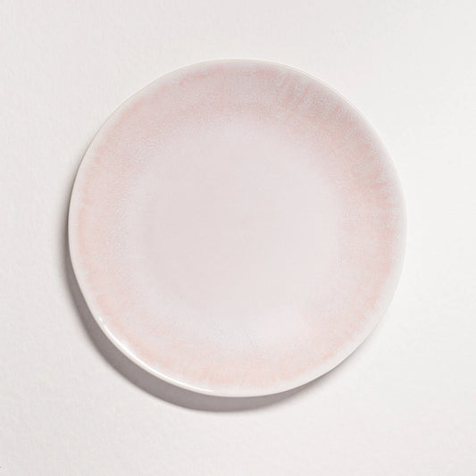 New Pink | Speiseteller 4er-Set