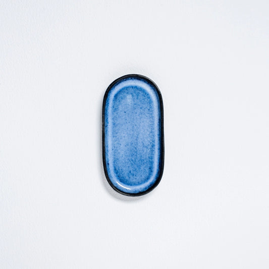 Wonder Blue | Tablett klein 6er-Set