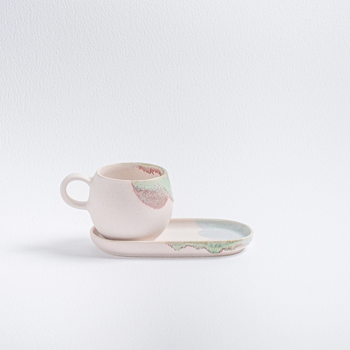 Douro | Tablett klein 6er-Set