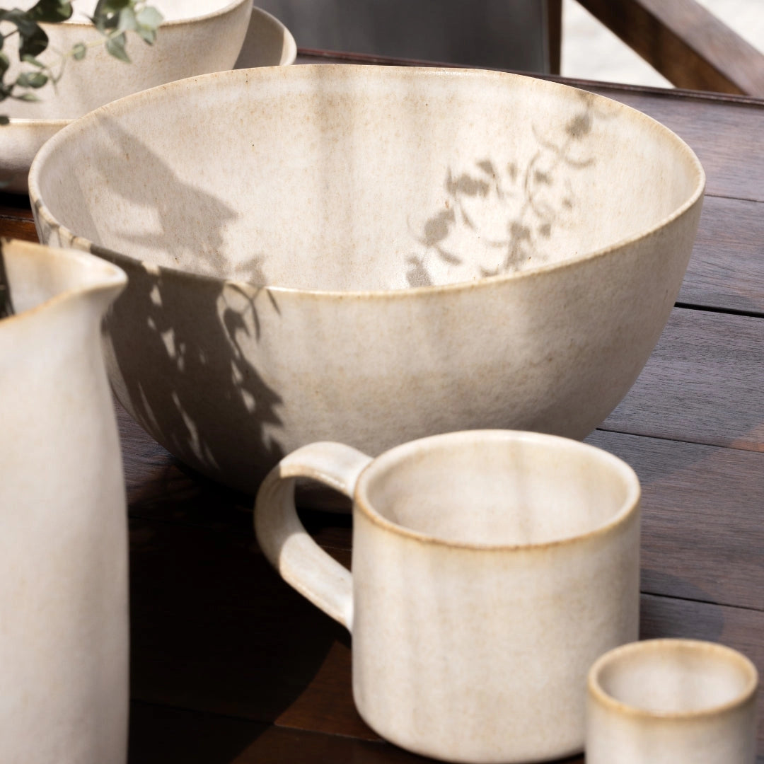 Sandstorm | Tasse 6er-Set 360ml