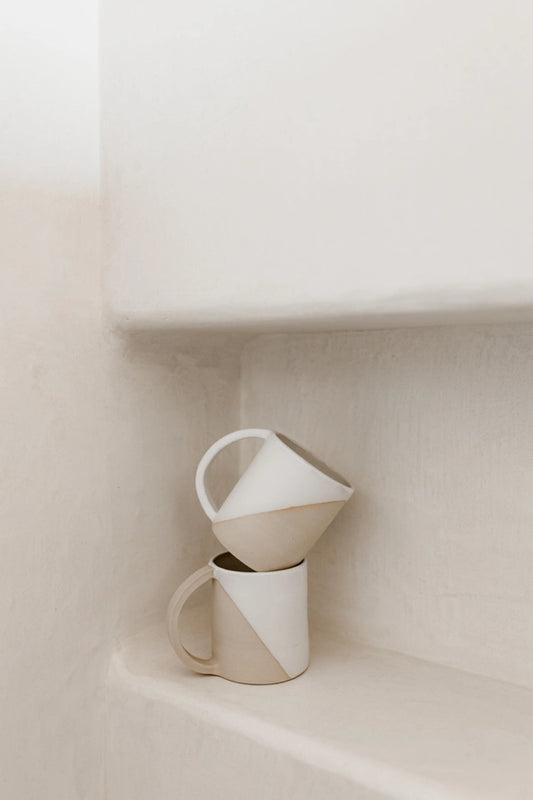 White Harmony | Tasse