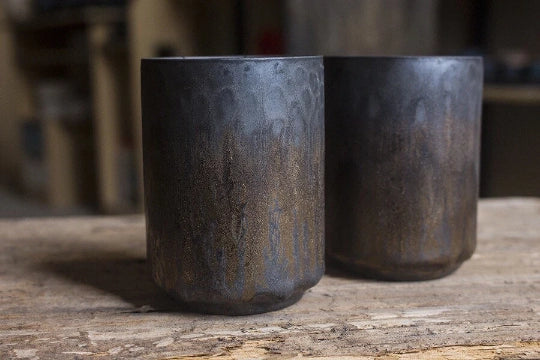 Yunomi Black | Tasse