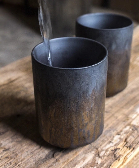 Yunomi Black | Tasse
