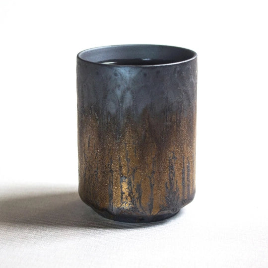 Yunomi Black | Tasse