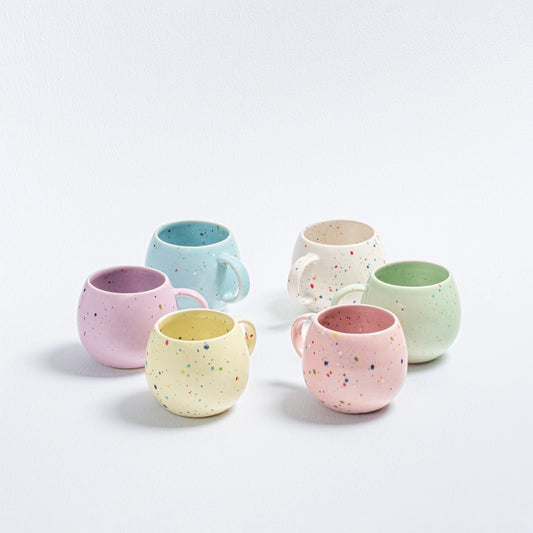 New Party | Tassen-Set 500ml