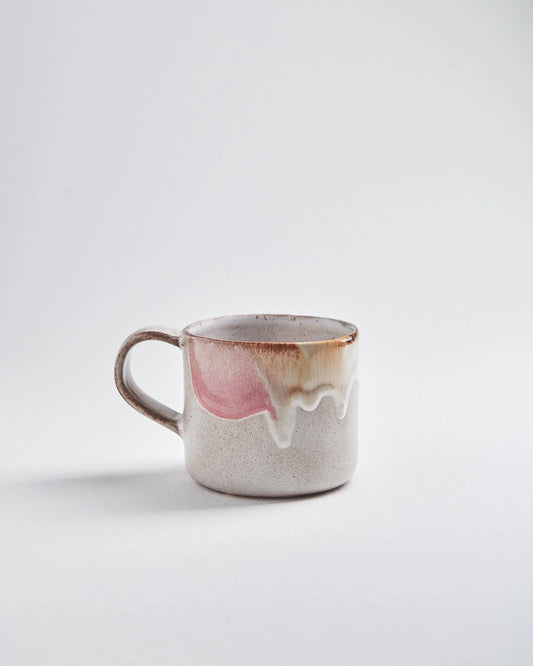 Melting Ice Cream | Tasse 4er-Set 360ml